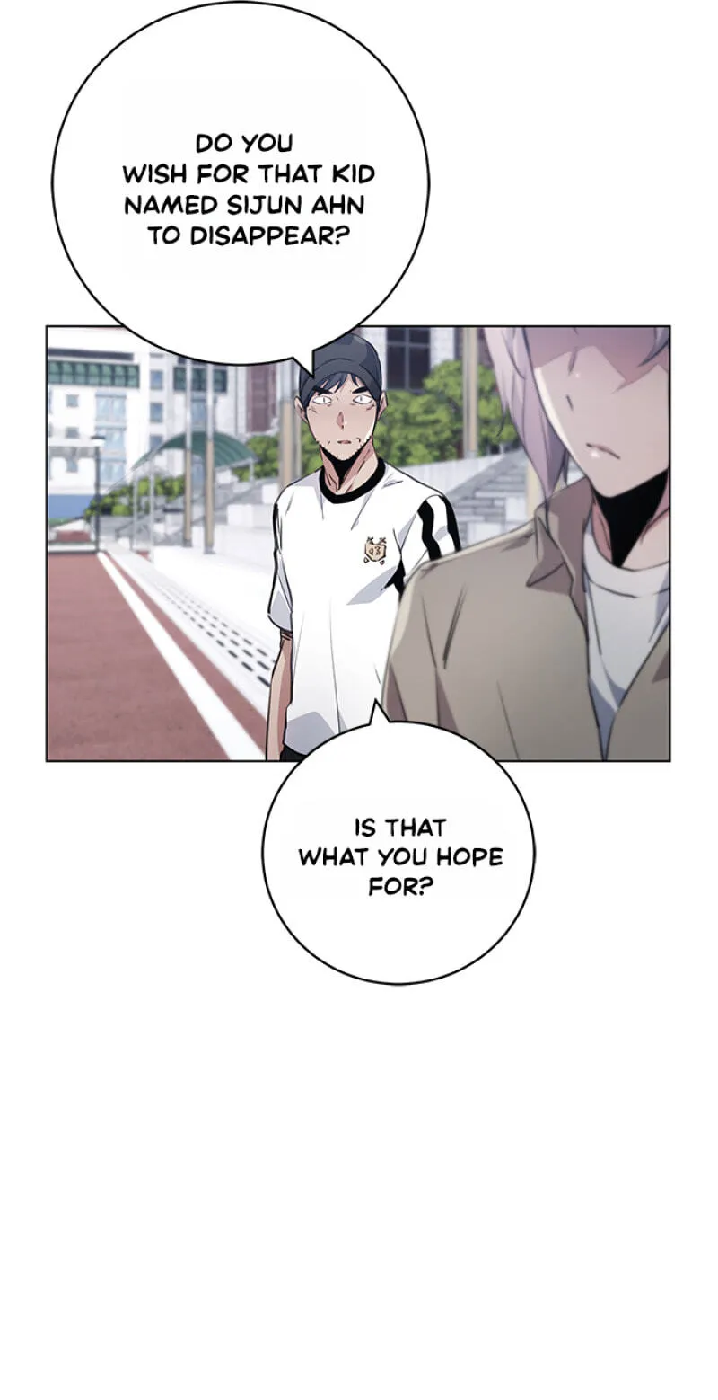 Top Corner Chapter 153 page 54 - 