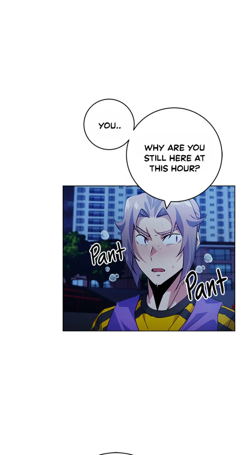 Top Corner Chapter 153 page 62 - 