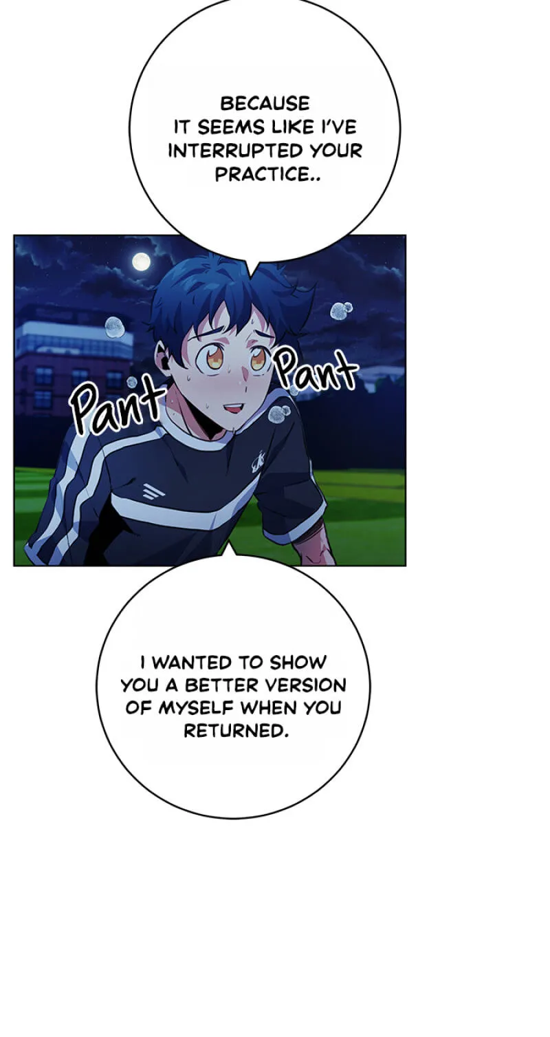 Top Corner Chapter 153 page 63 - 