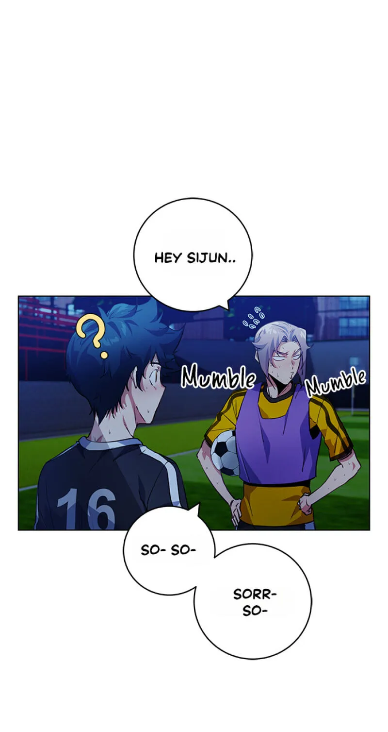 Top Corner Chapter 153 page 64 - 