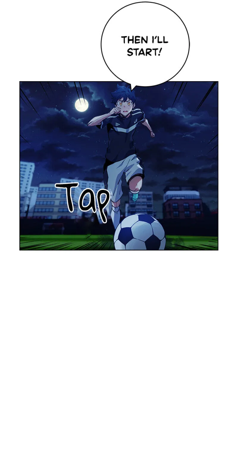 Top Corner Chapter 153 page 68 - 