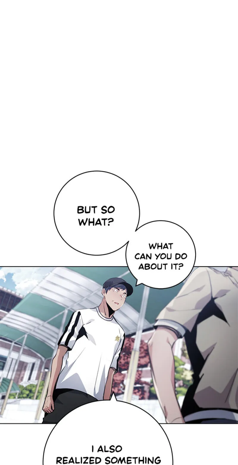 Top Corner Chapter 153 page 72 - 