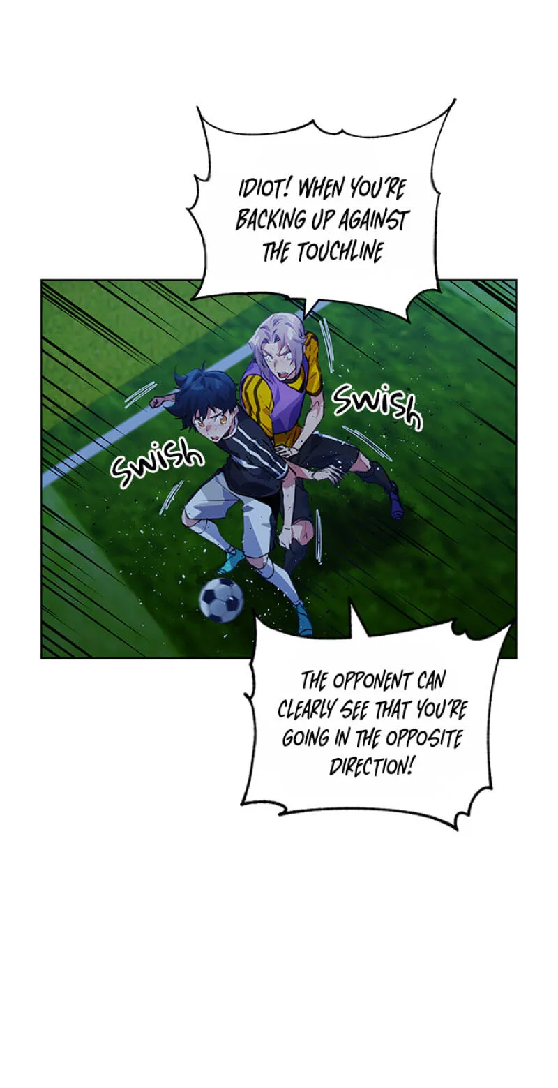 Top Corner Chapter 153 page 77 - 
