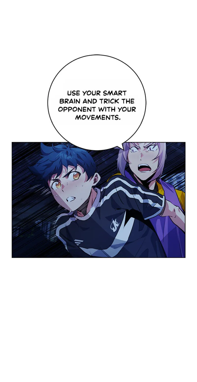 Top Corner Chapter 153 page 78 - 