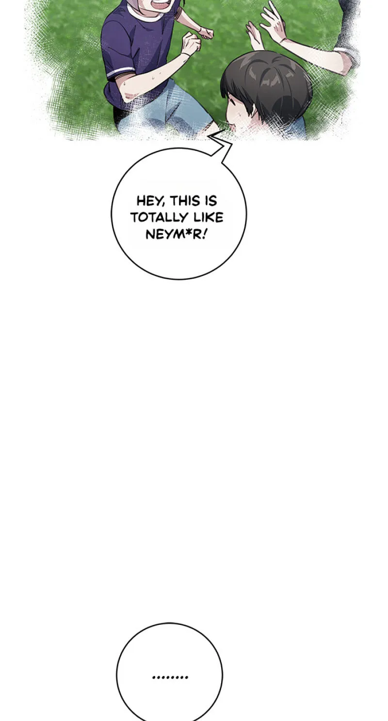 Top Corner Chapter 153 page 9 - 