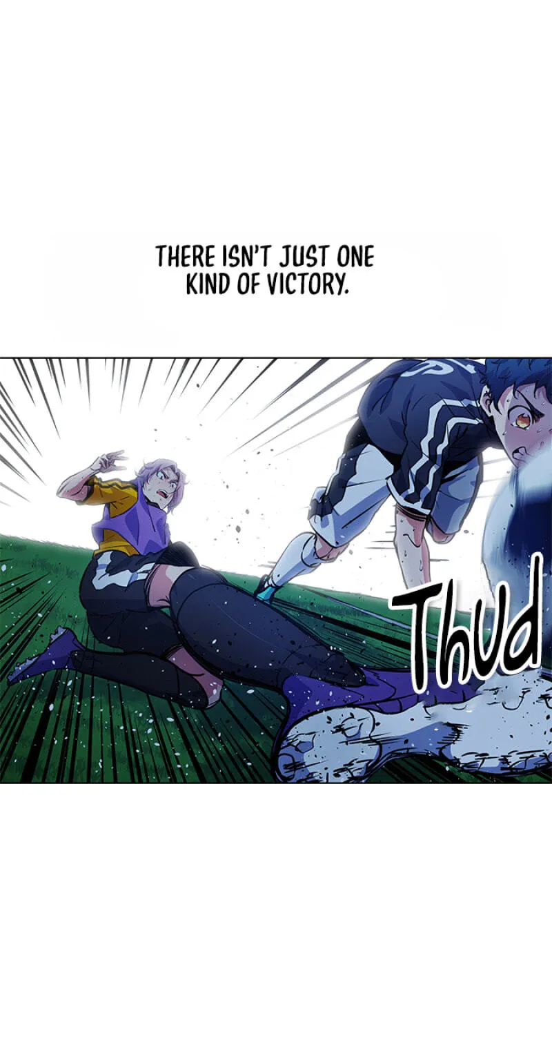Top Corner Chapter 153 page 85 - 
