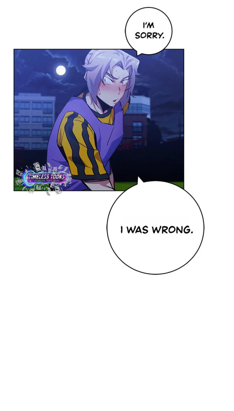 Top Corner Chapter 153 page 91 - 