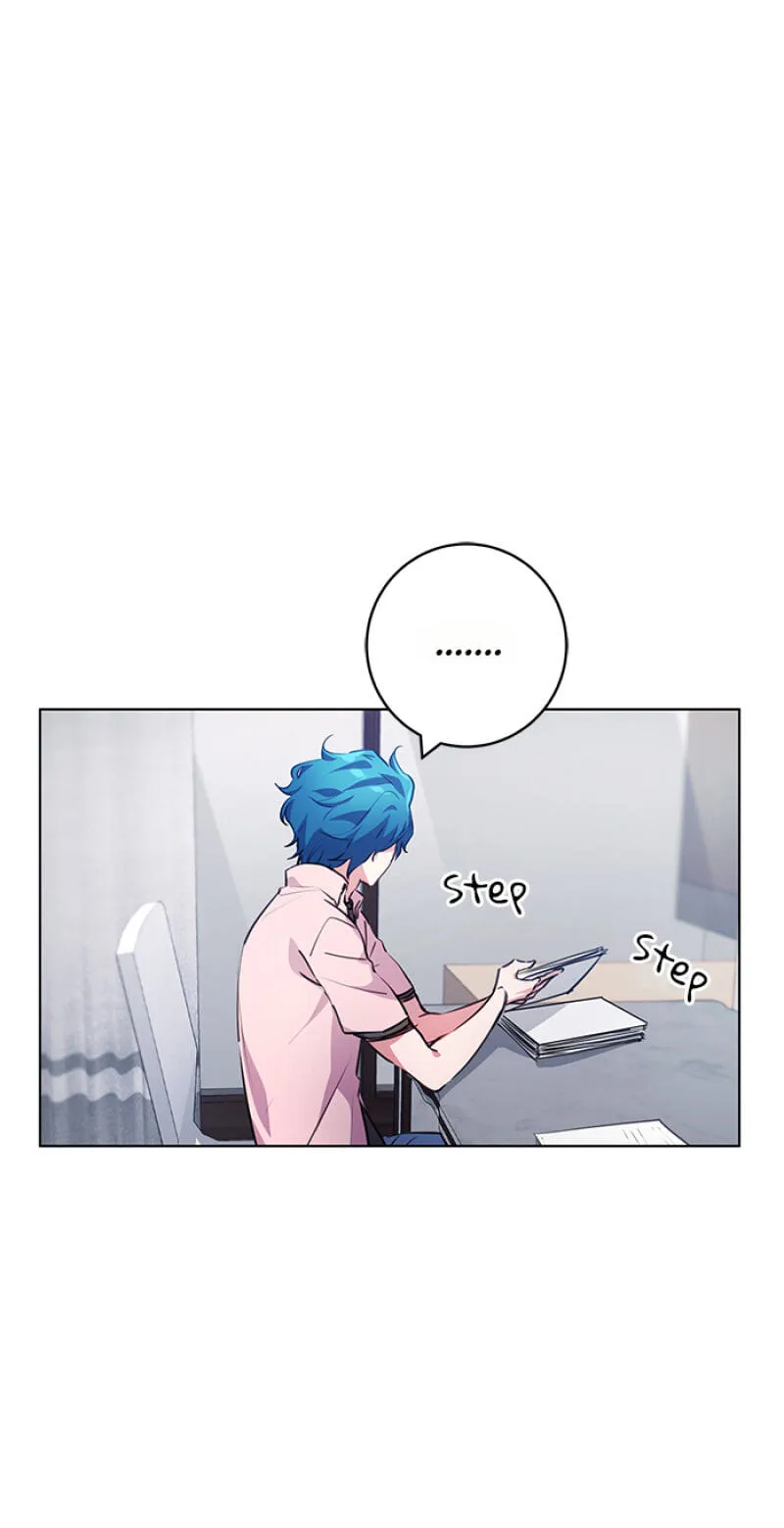 Top Corner Chapter 154 page 11 - 