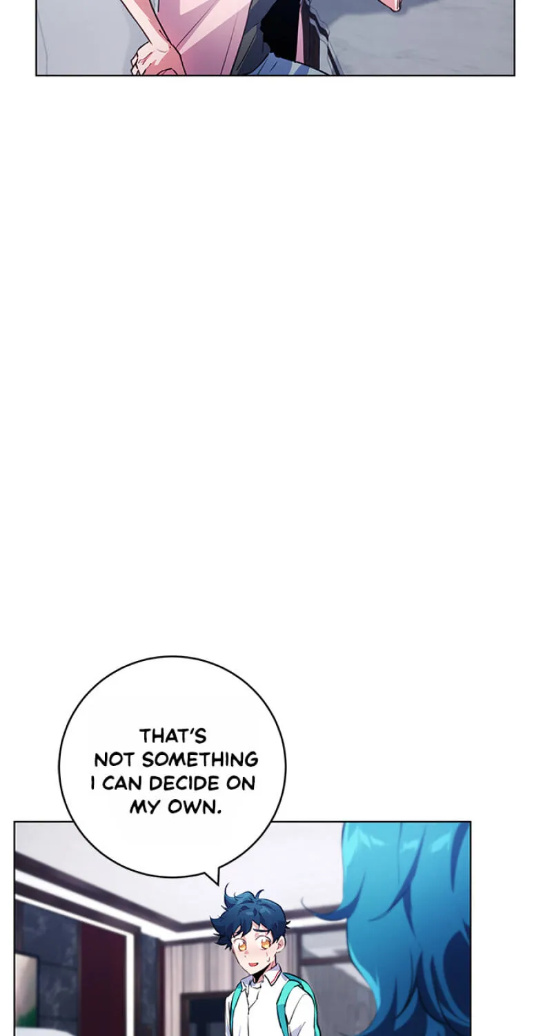 Top Corner Chapter 154 page 16 - 
