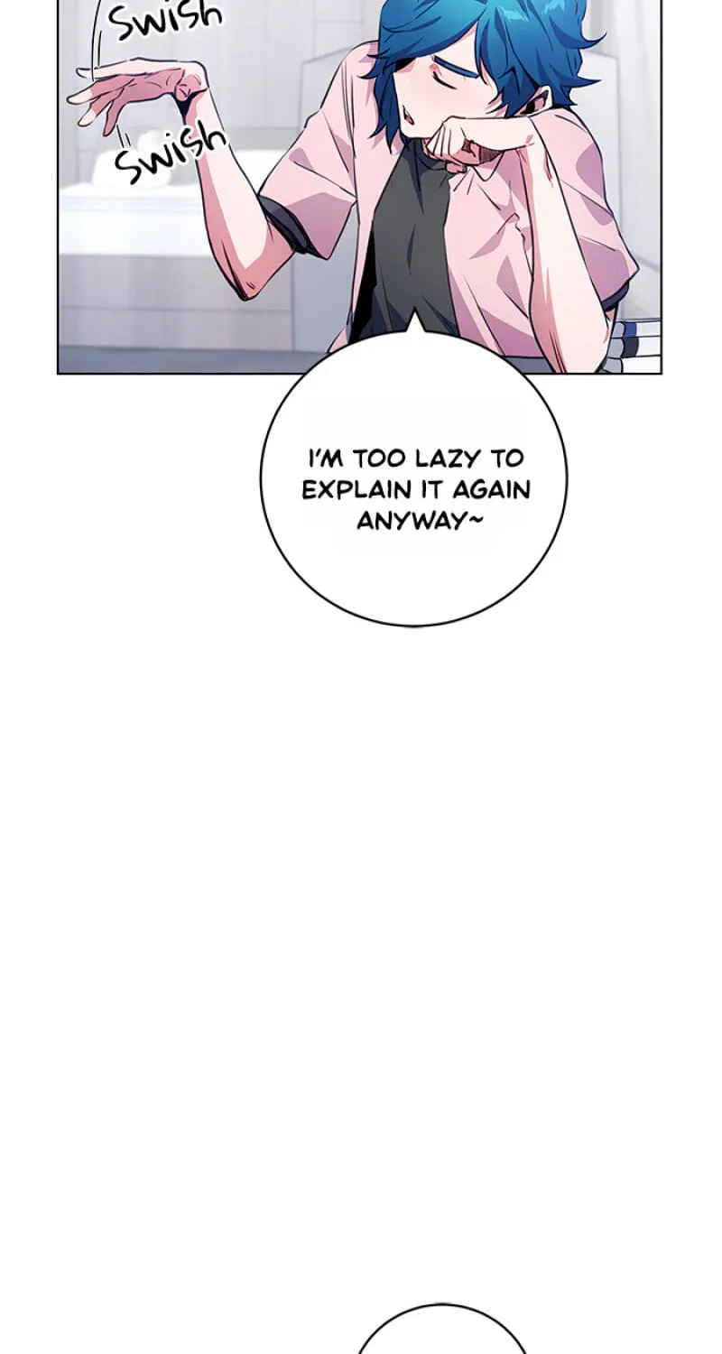 Top Corner Chapter 154 page 18 - 