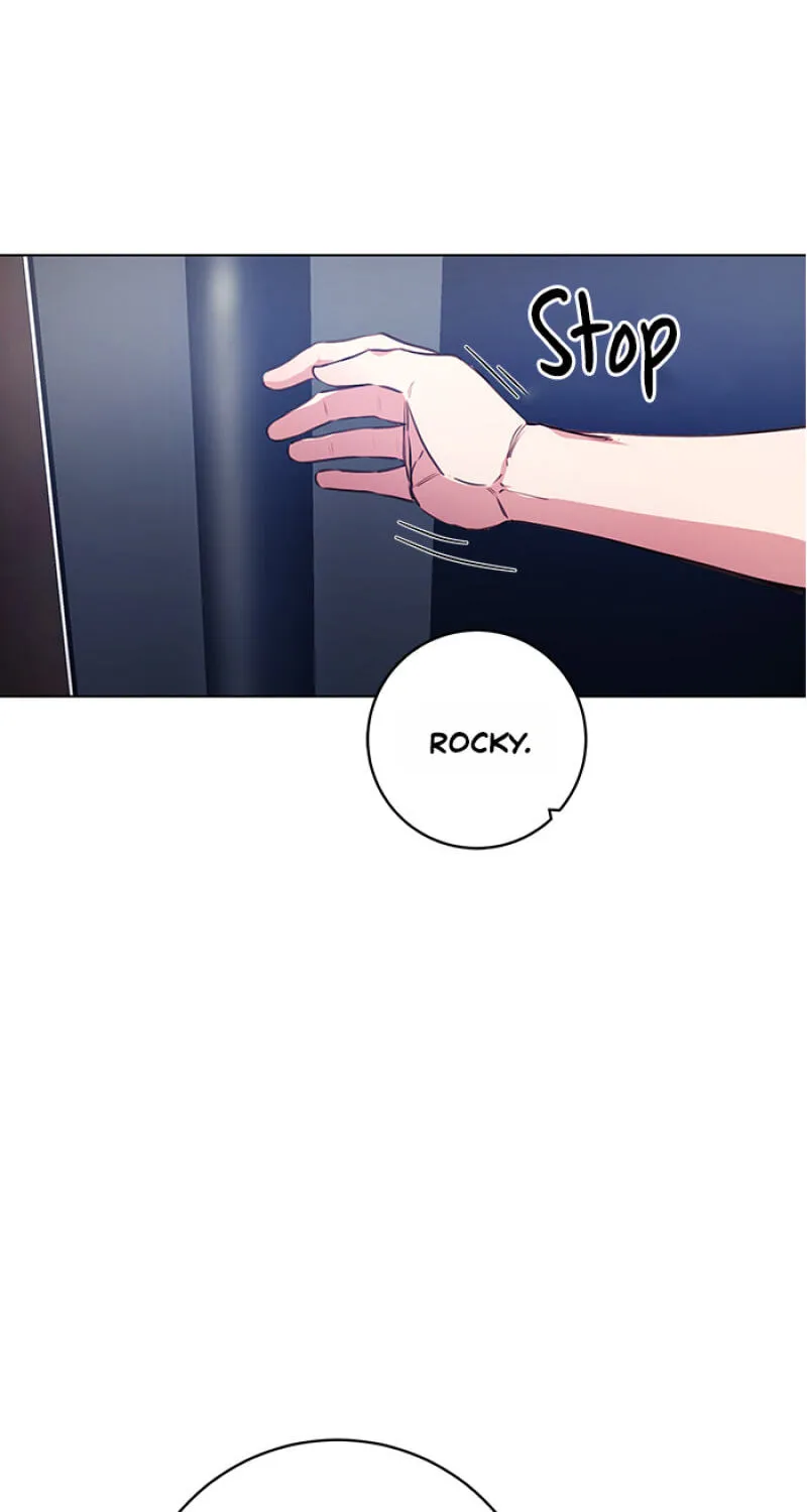 Top Corner Chapter 154 page 20 - 