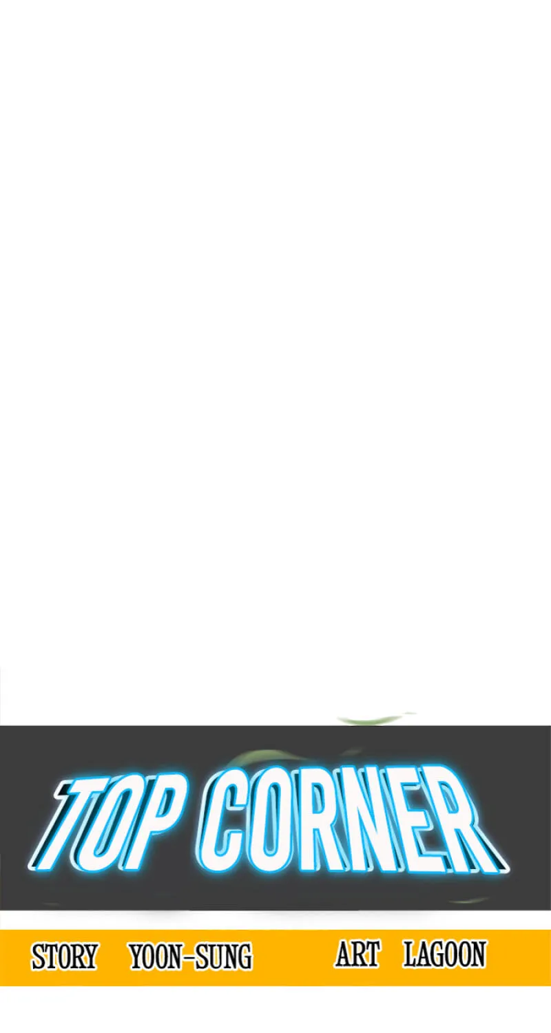 Top Corner Chapter 154 page 22 - 
