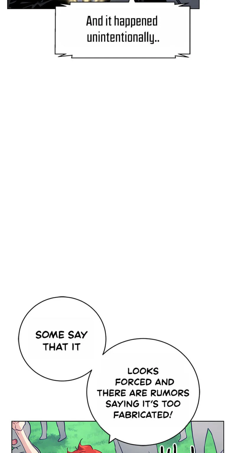 Top Corner Chapter 154 page 29 - 