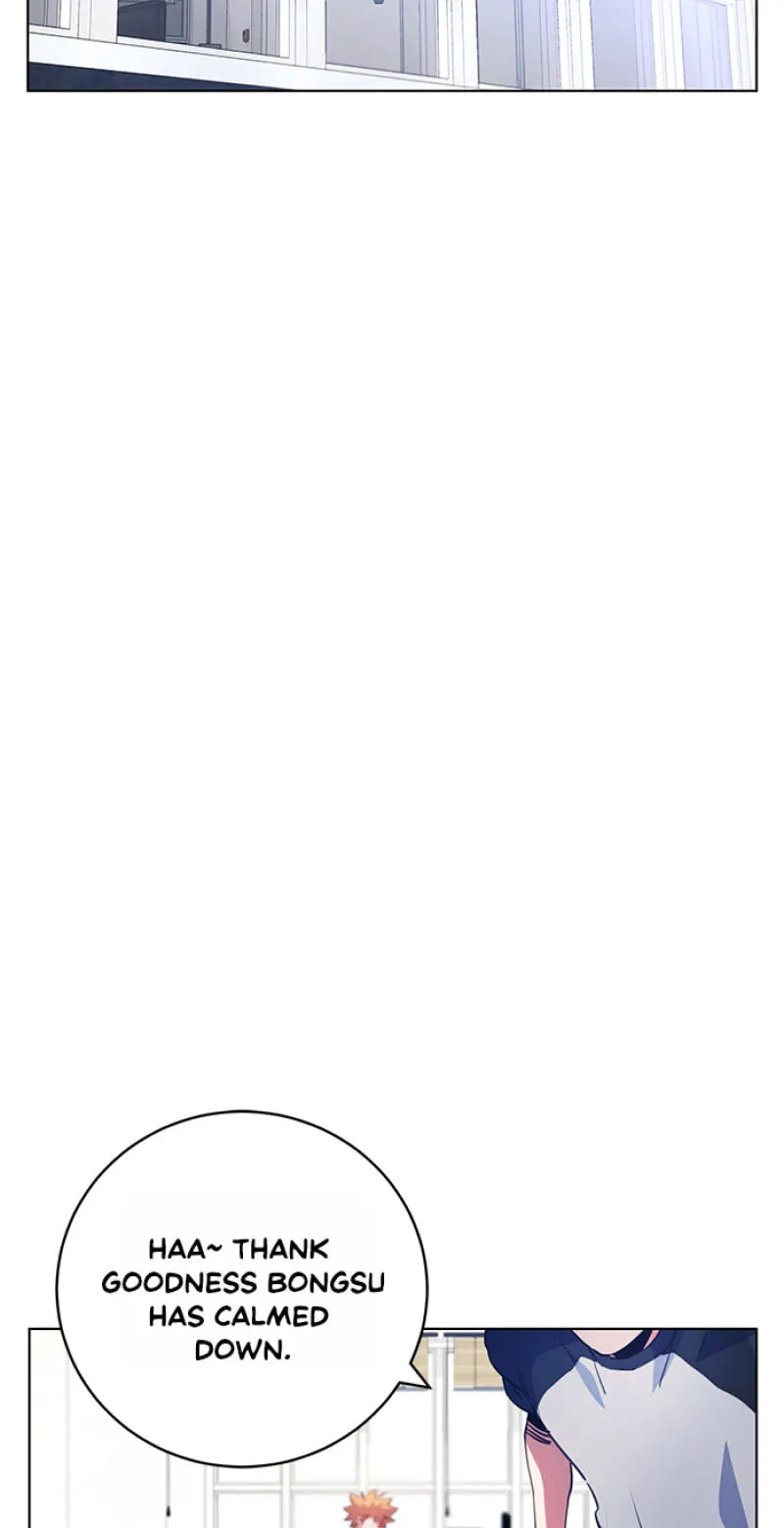 Top Corner Chapter 154 page 38 - 