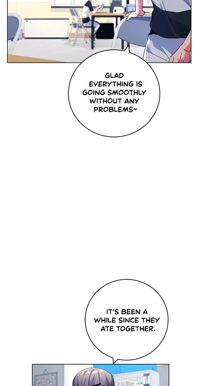 Top Corner Chapter 154 page 39 - 
