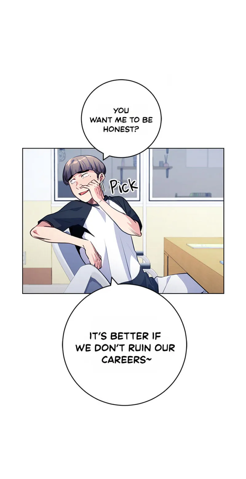 Top Corner Chapter 154 page 45 - 