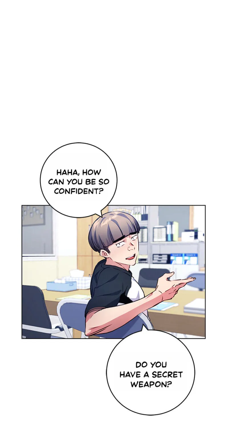 Top Corner Chapter 154 page 48 - 