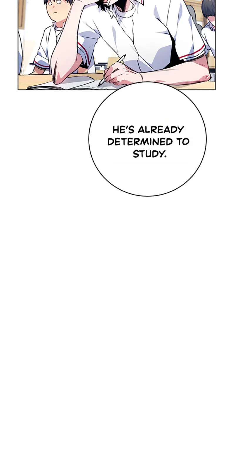 Top Corner Chapter 154 page 51 - 