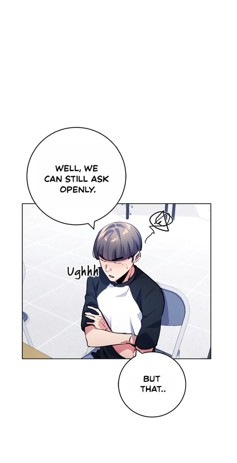 Top Corner Chapter 154 page 53 - 