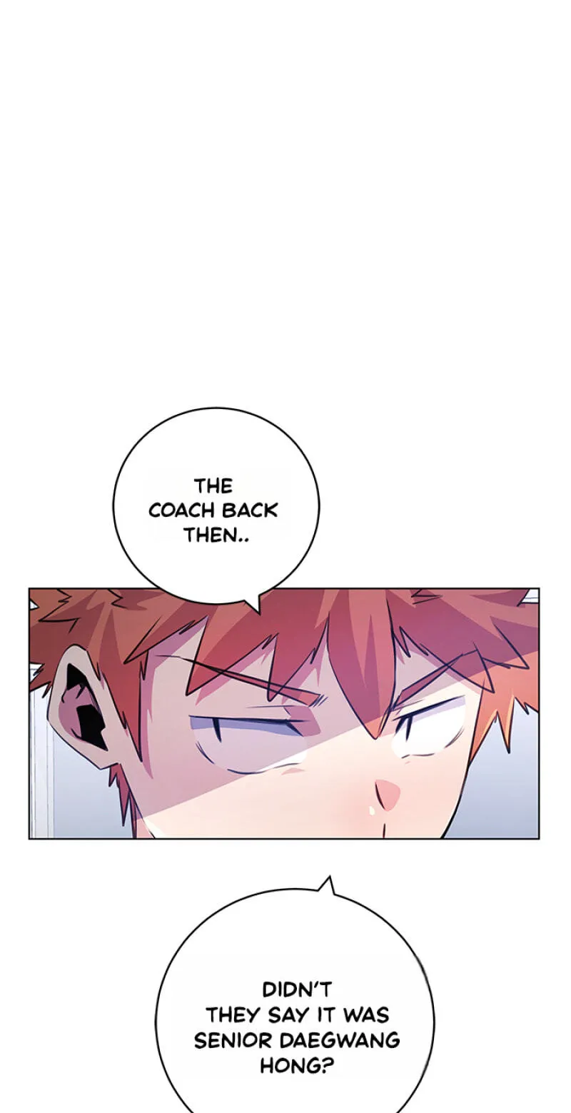 Top Corner Chapter 154 page 54 - 