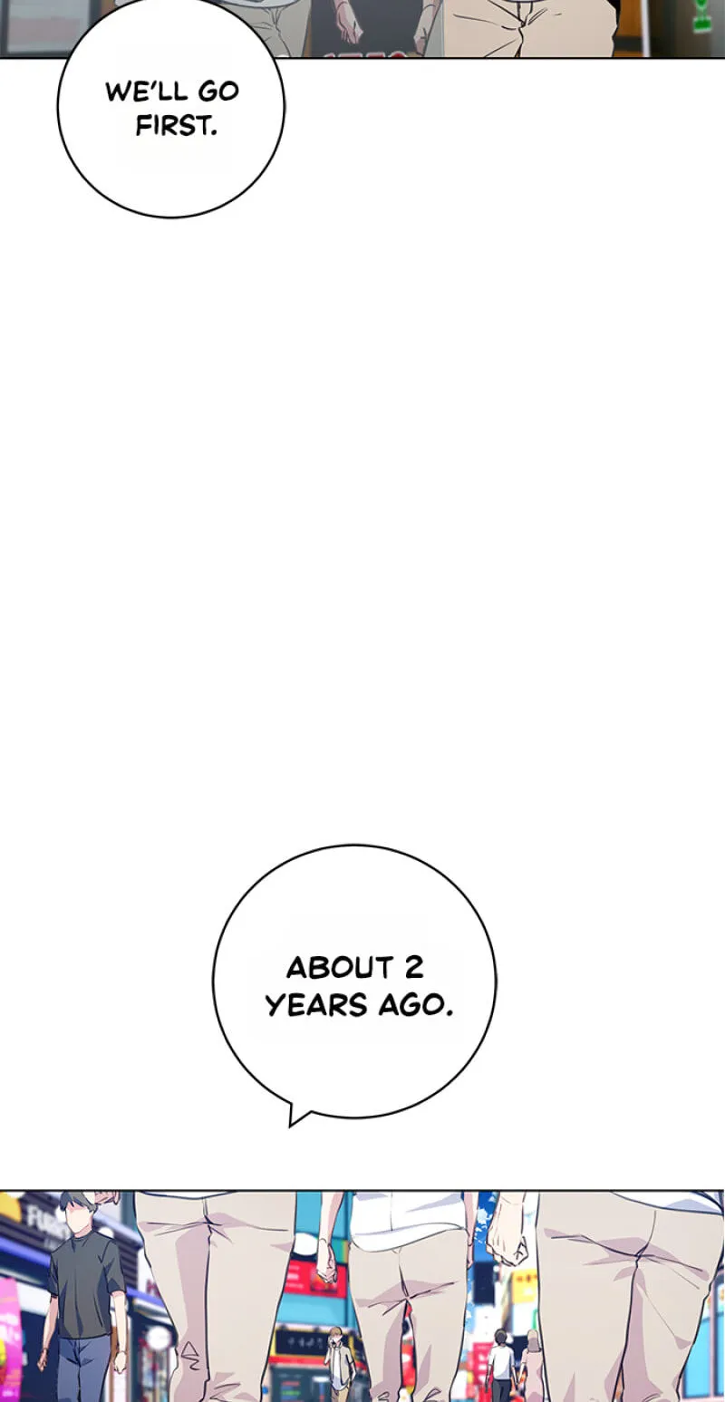 Top Corner Chapter 154 page 63 - 