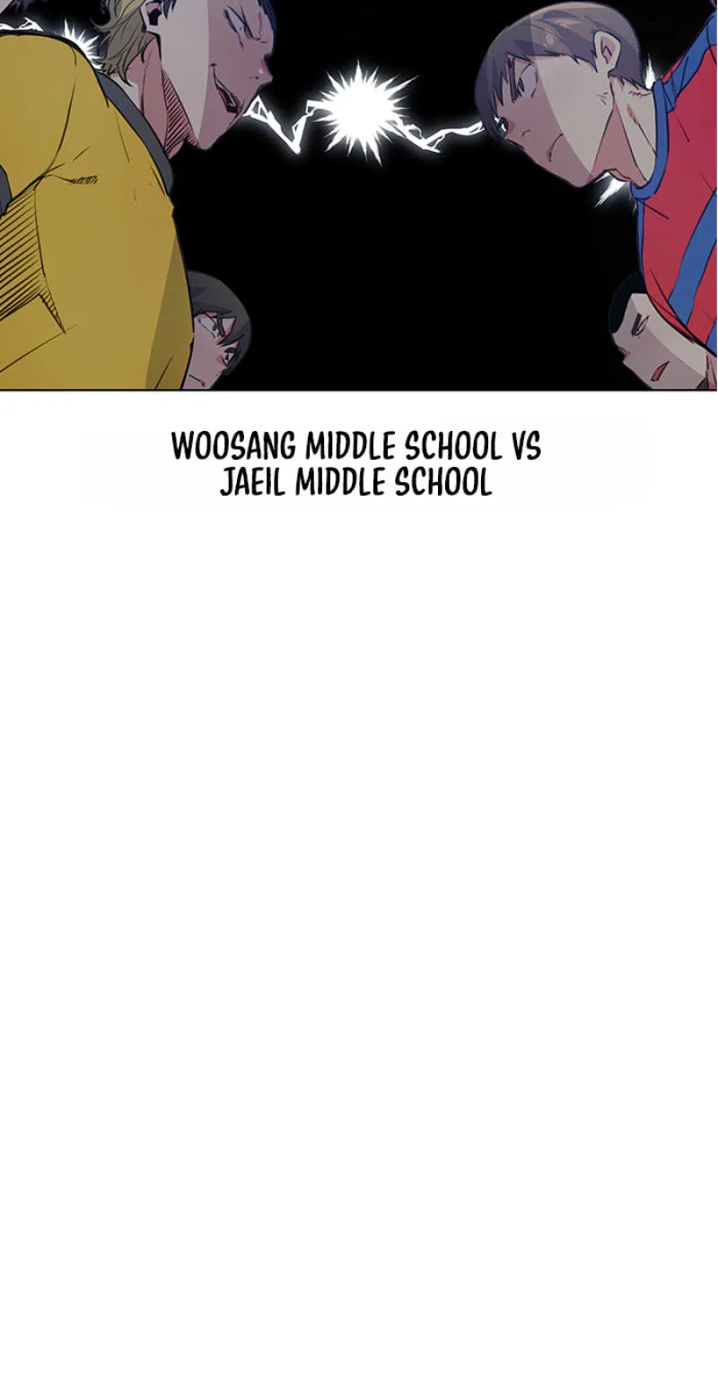 Top Corner Chapter 154 page 65 - 