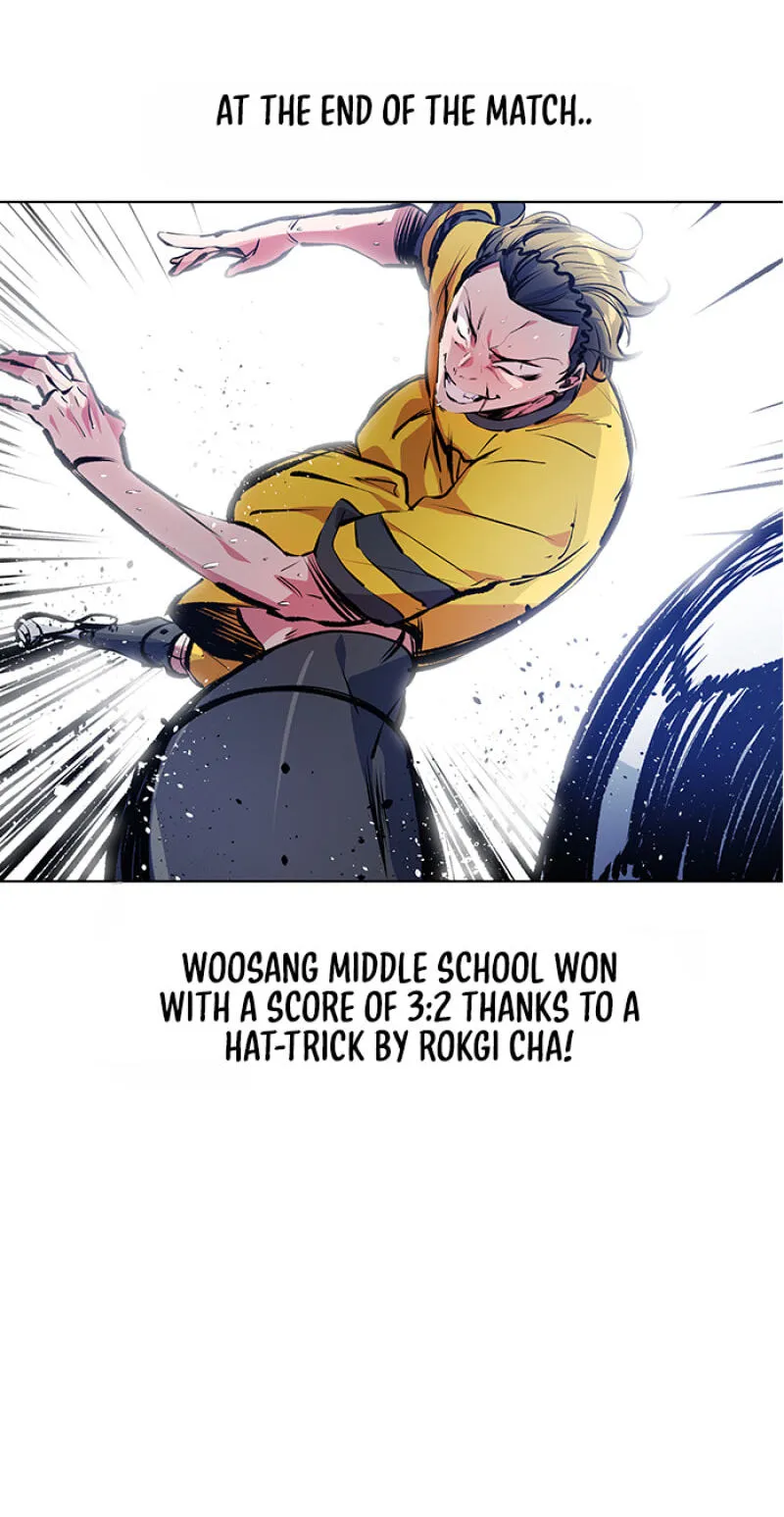 Top Corner Chapter 154 page 66 - 
