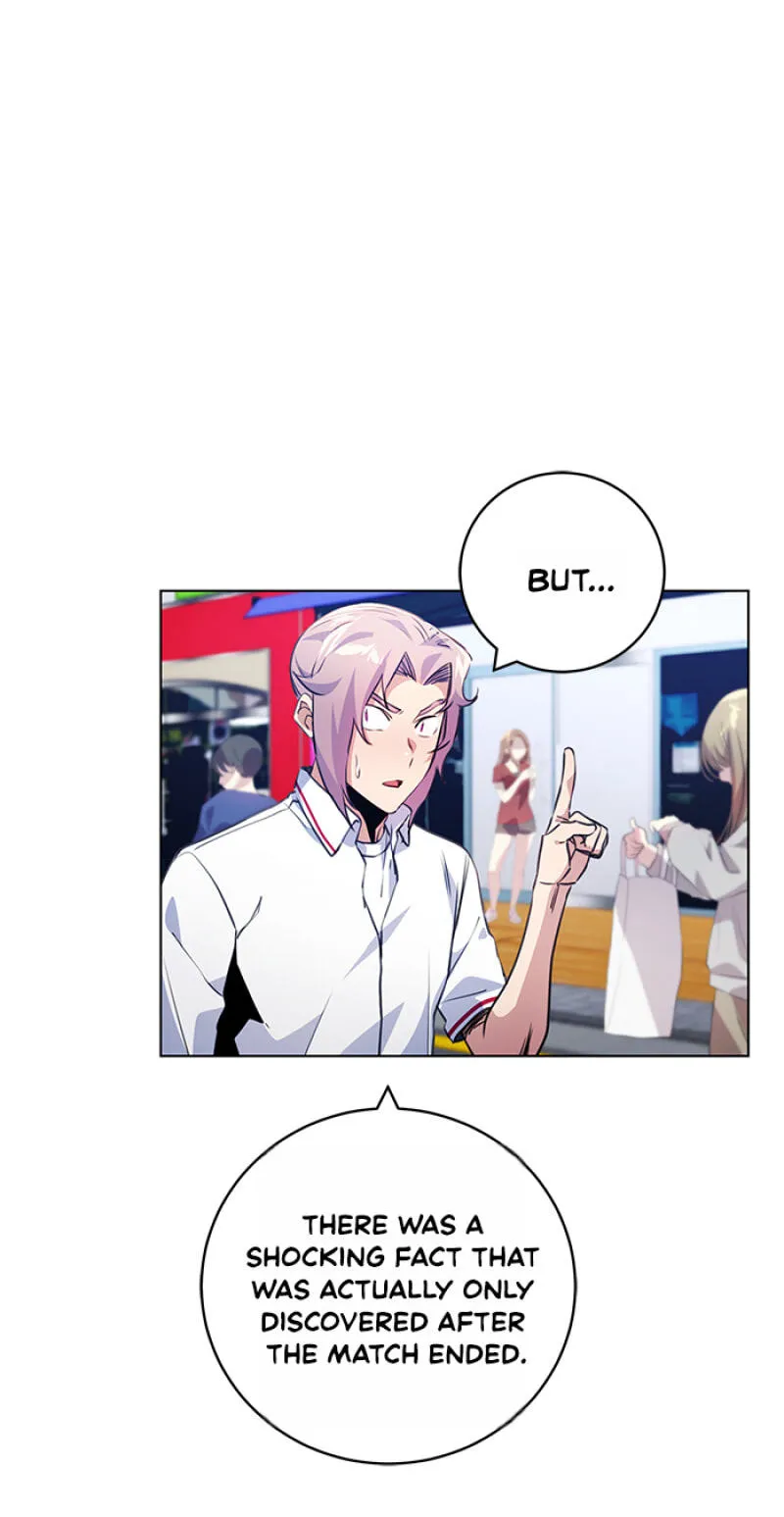 Top Corner Chapter 154 page 67 - 