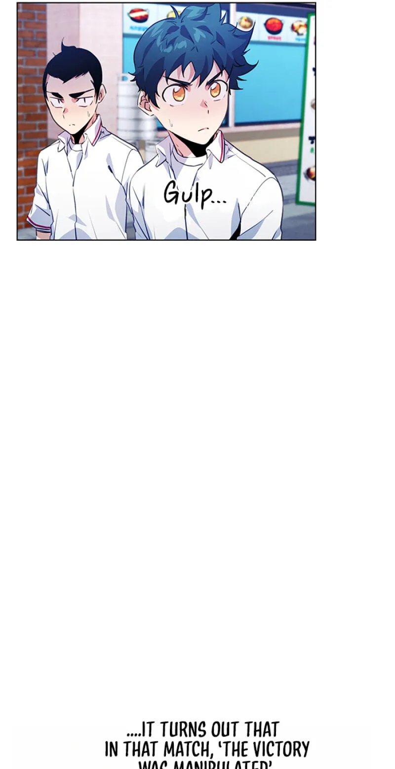 Top Corner Chapter 154 page 68 - 