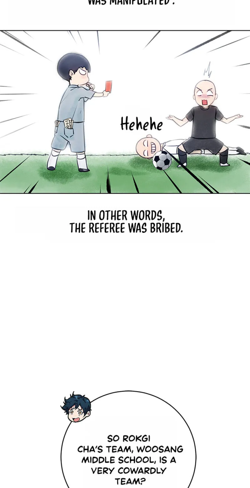 Top Corner Chapter 154 page 69 - 