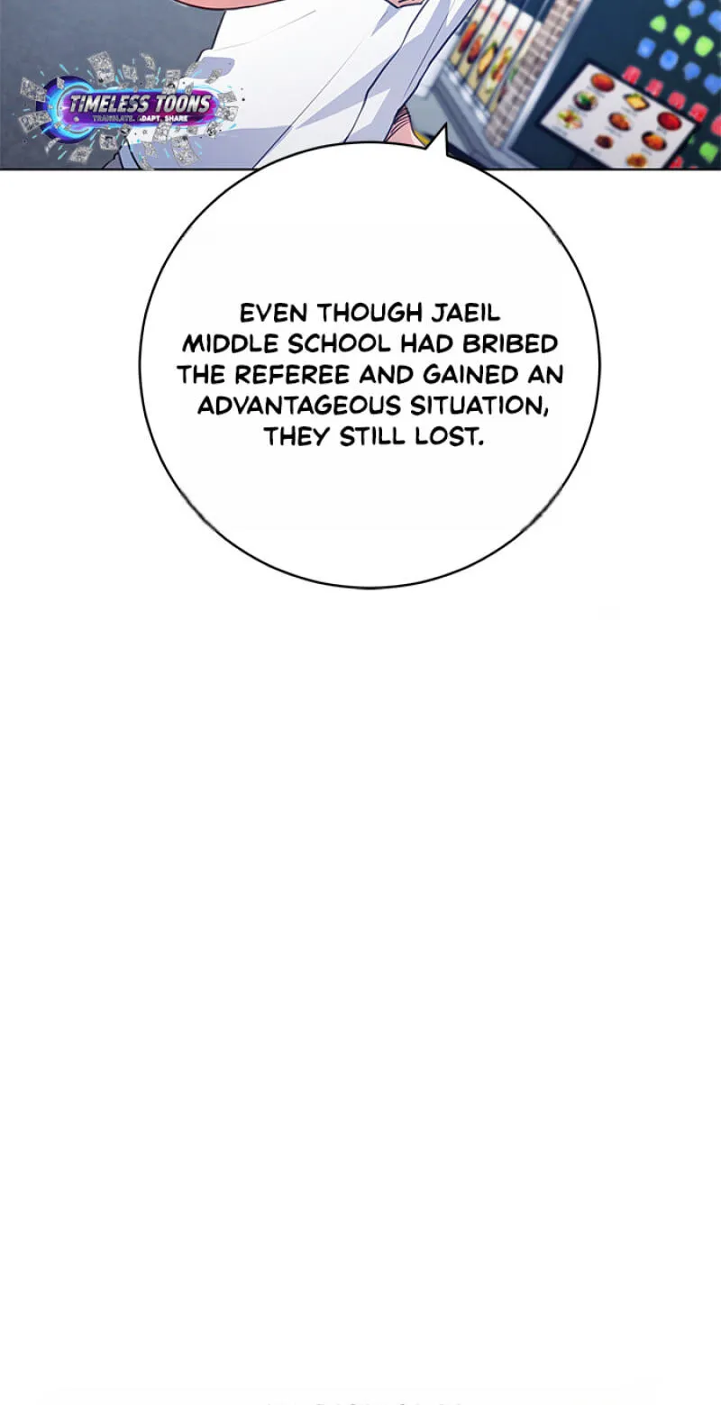 Top Corner Chapter 154 page 73 - 