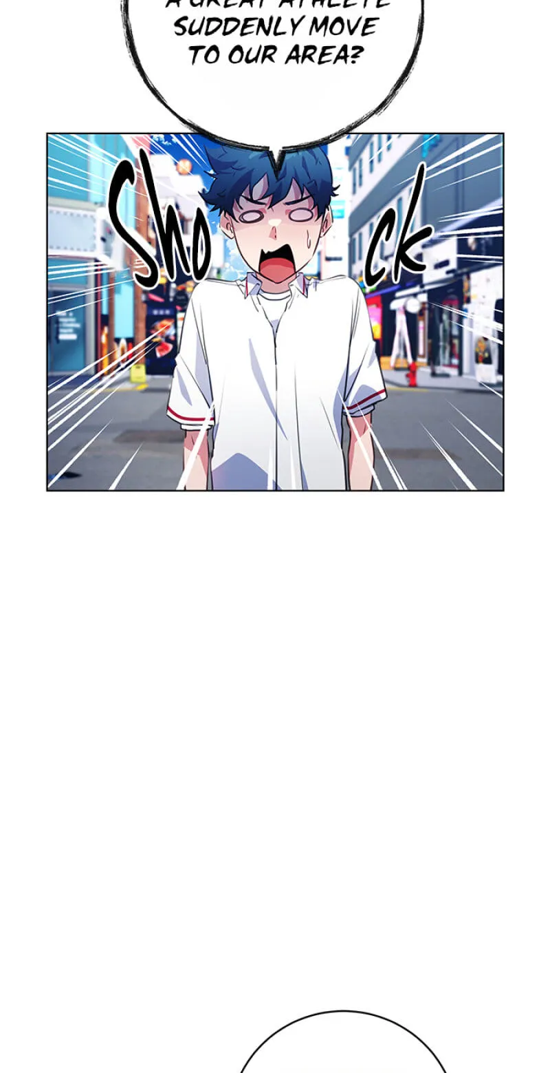 Top Corner Chapter 154 page 75 - 
