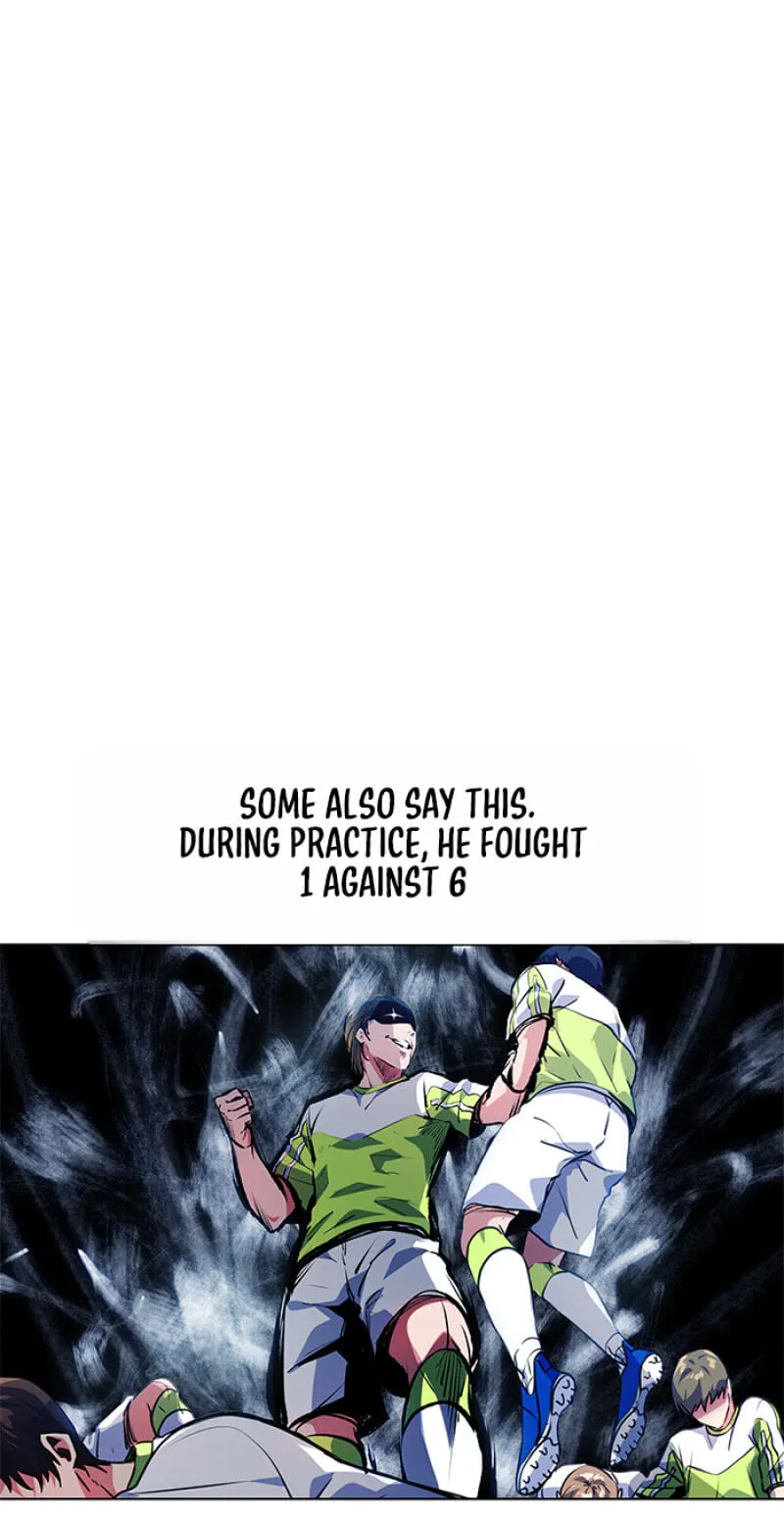 Top Corner Chapter 154 page 78 - 