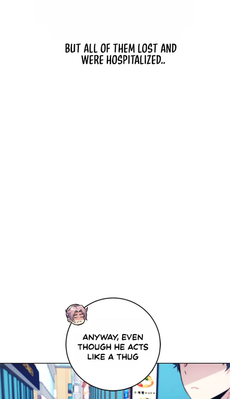 Top Corner Chapter 154 page 79 - 