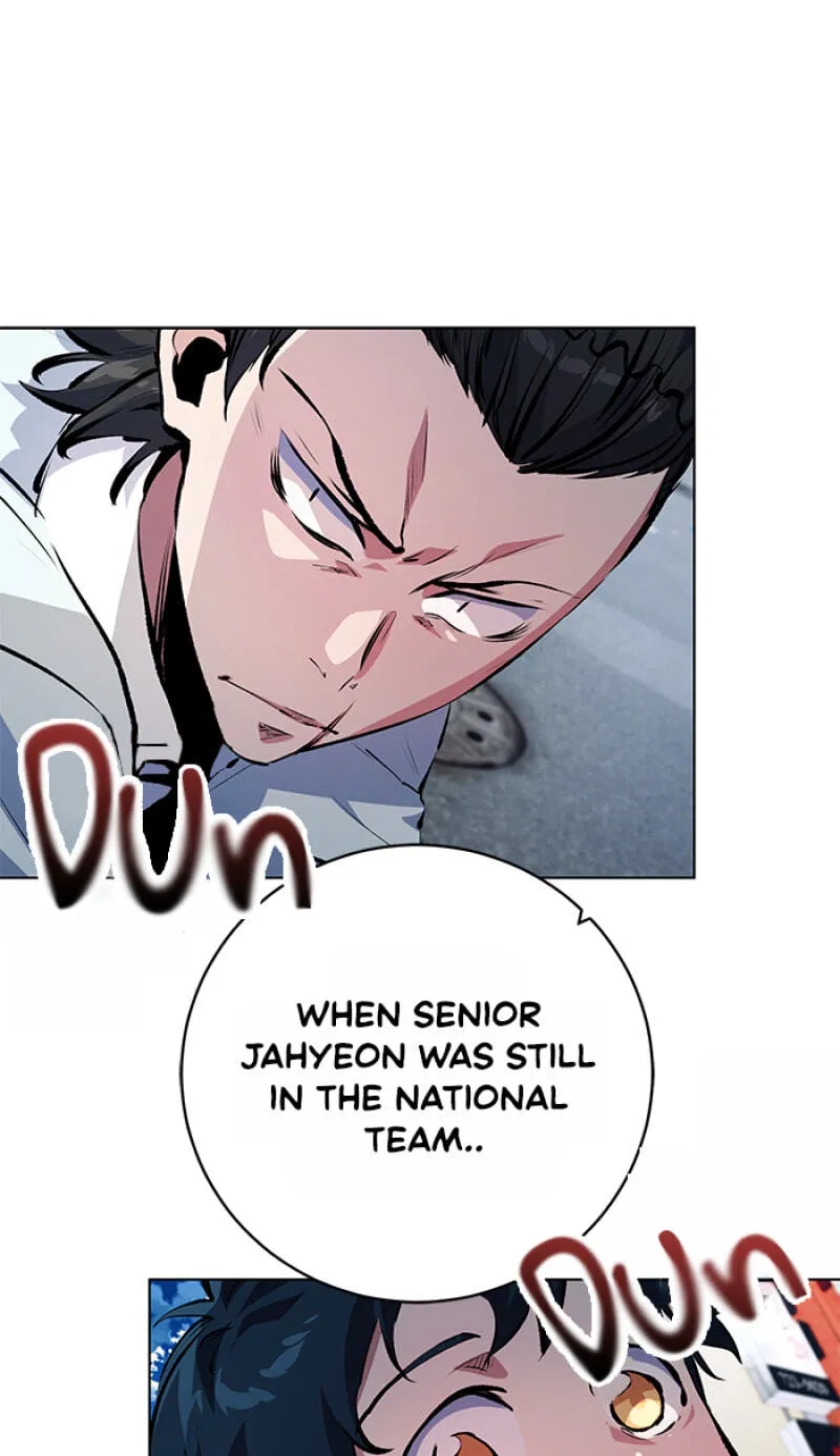 Top Corner Chapter 154 page 83 - 