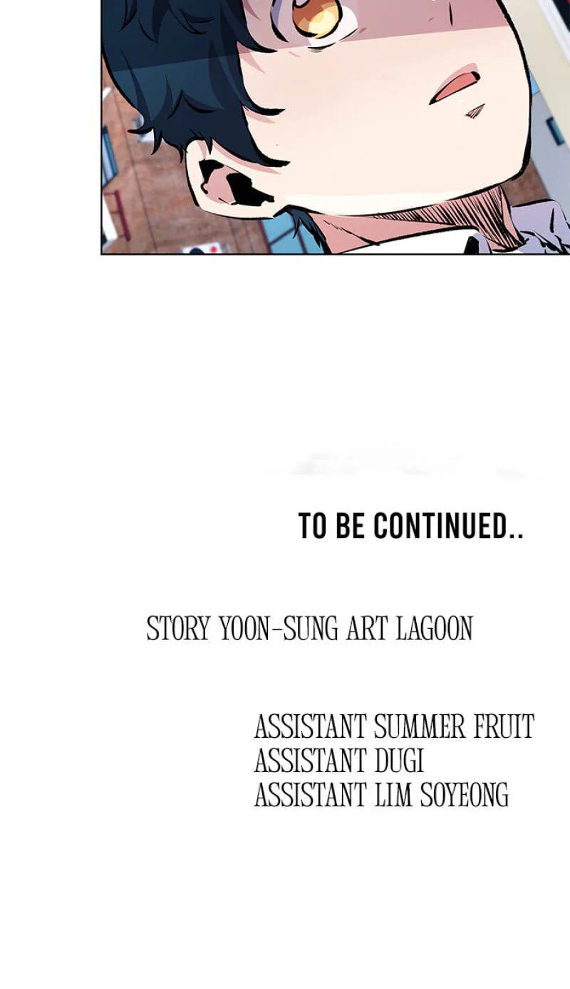Top Corner Chapter 154 page 84 - 