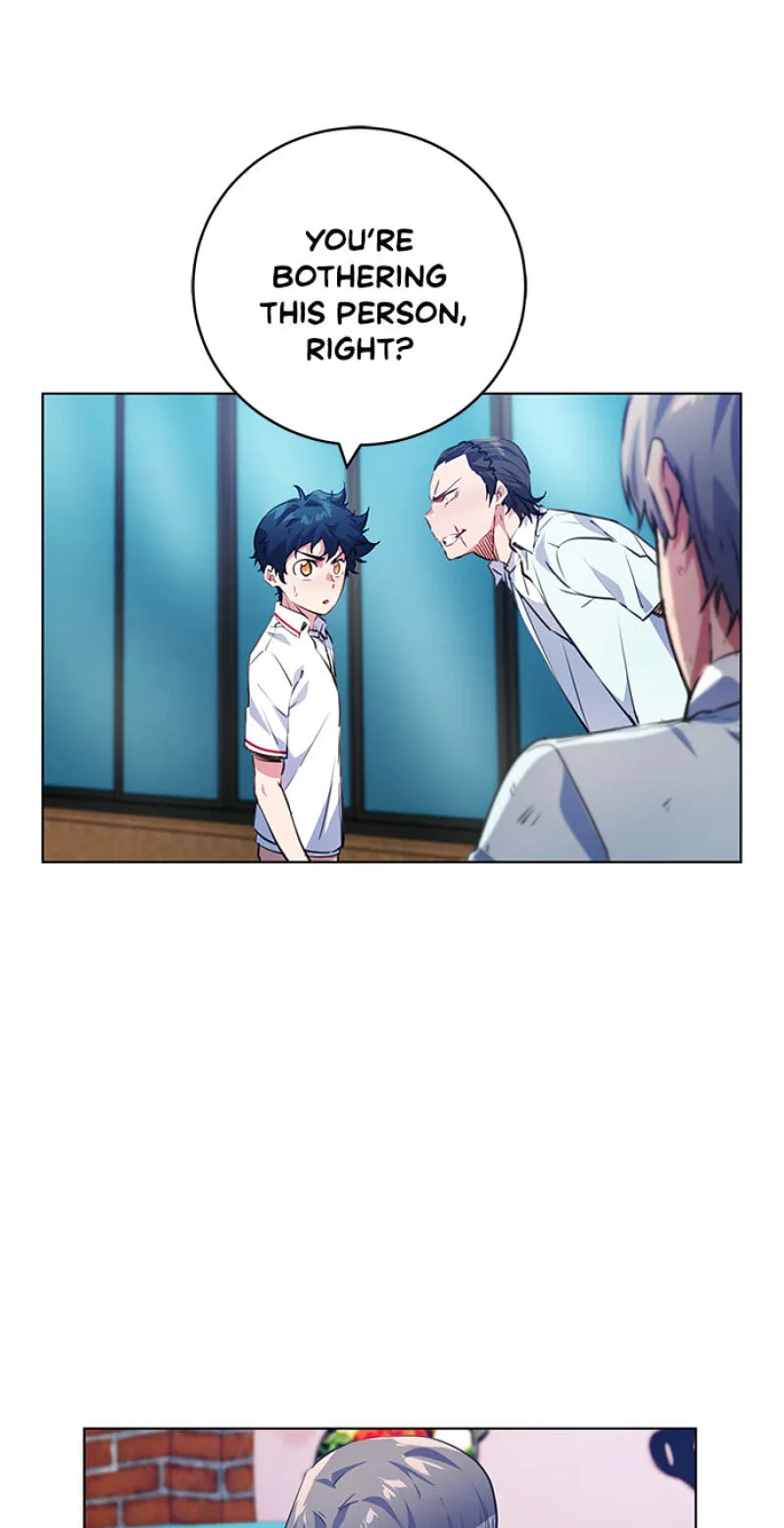 Top Corner Chapter 155 page 14 - 