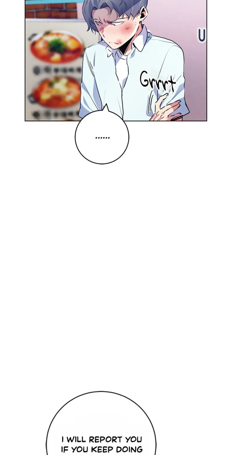 Top Corner Chapter 155 page 15 - 