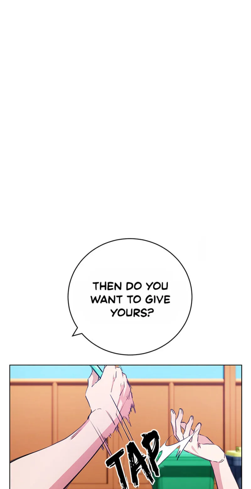 Top Corner Chapter 155 page 17 - 