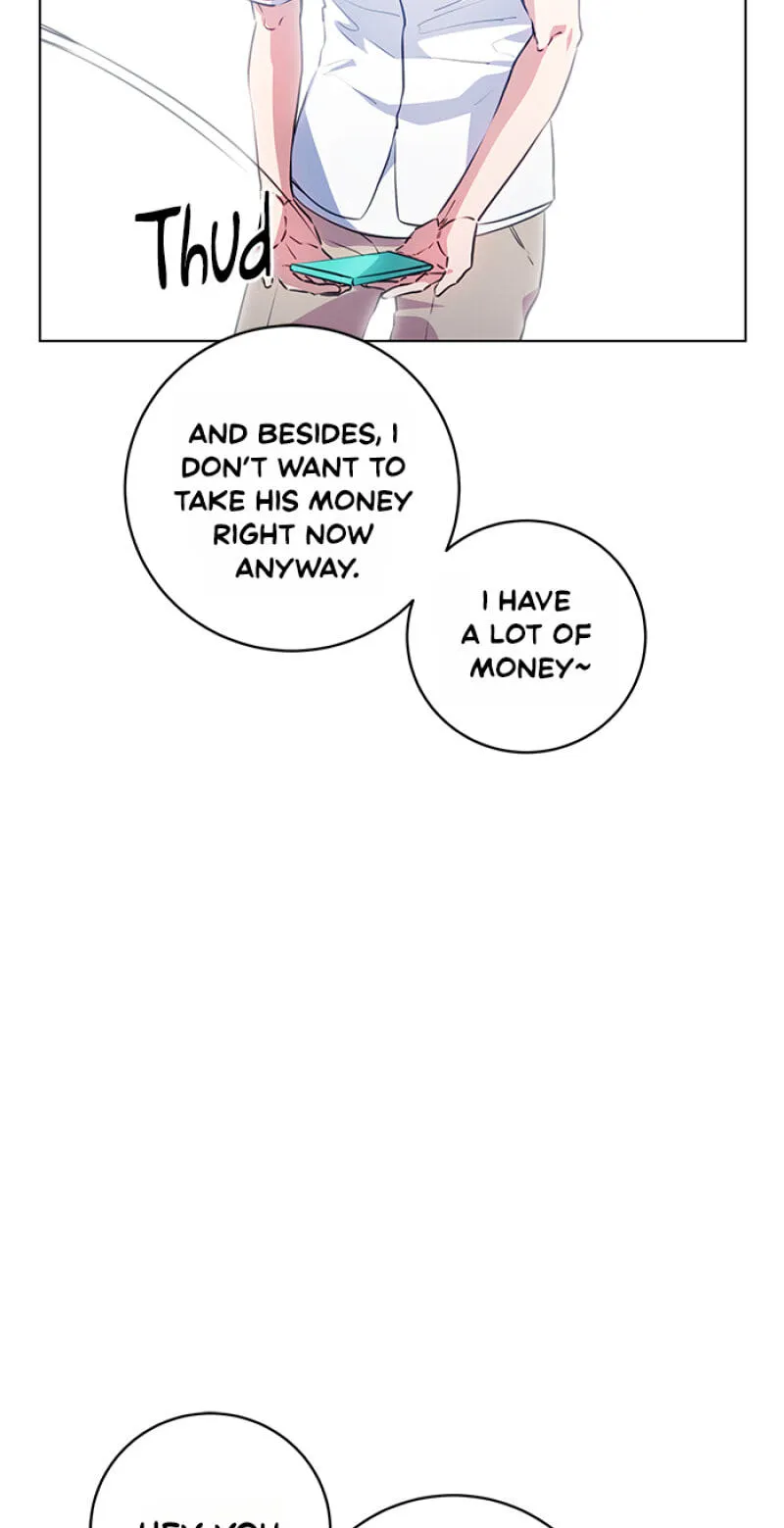 Top Corner Chapter 155 page 20 - 