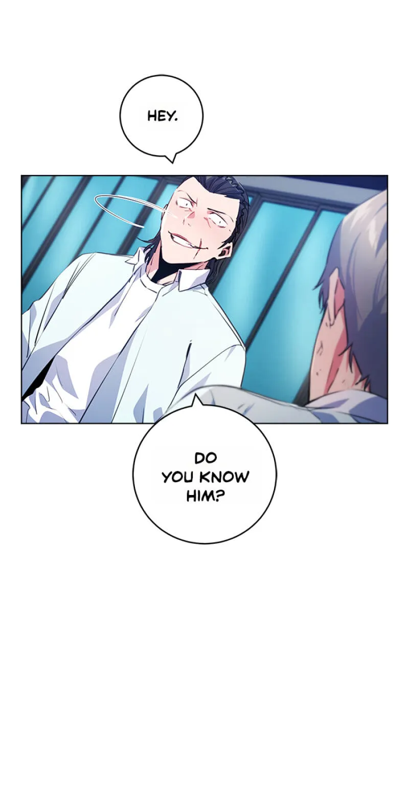 Top Corner Chapter 155 page 22 - 