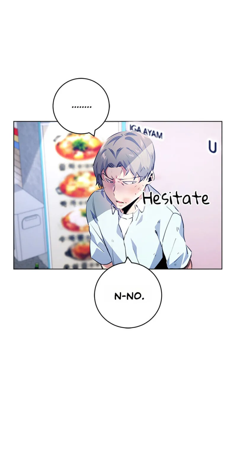 Top Corner Chapter 155 page 23 - 