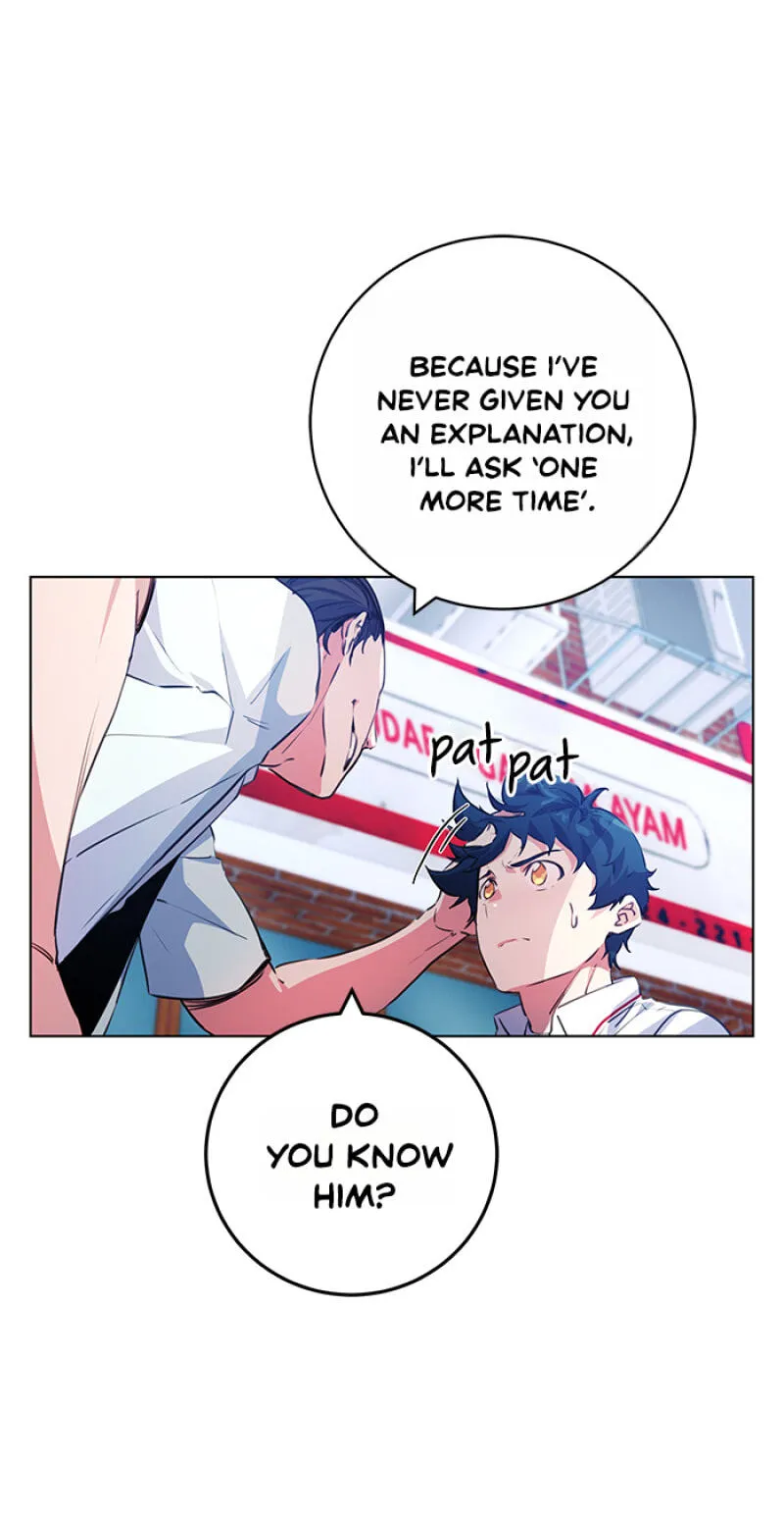 Top Corner Chapter 155 page 26 - 