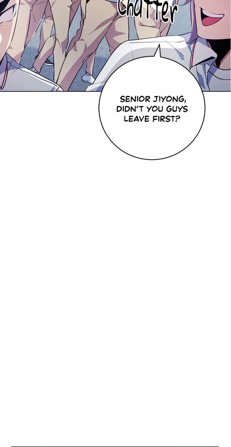 Top Corner Chapter 155 page 30 - 