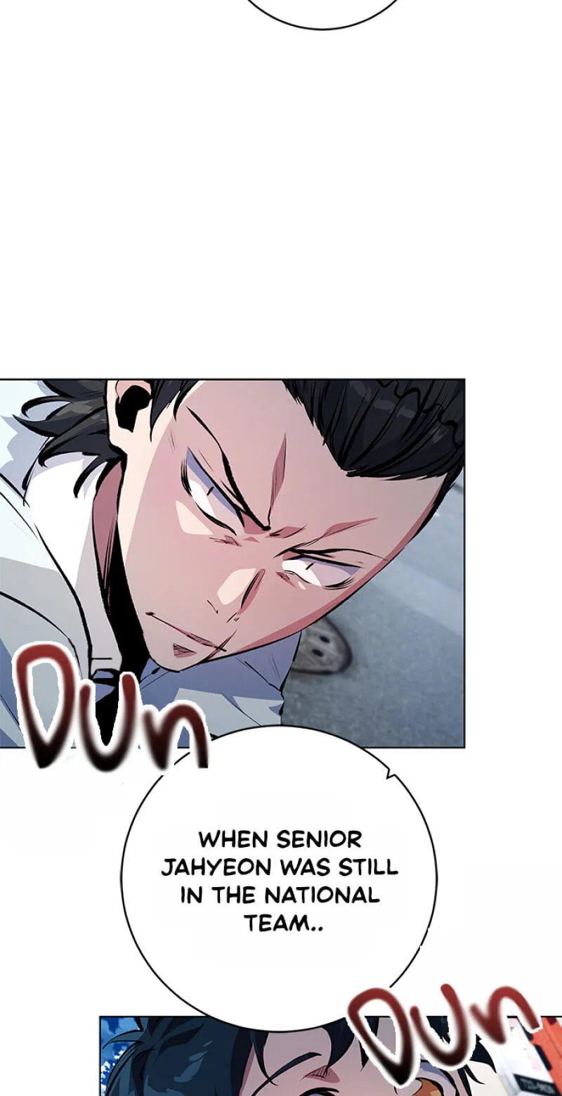 Top Corner Chapter 155 page 4 - 