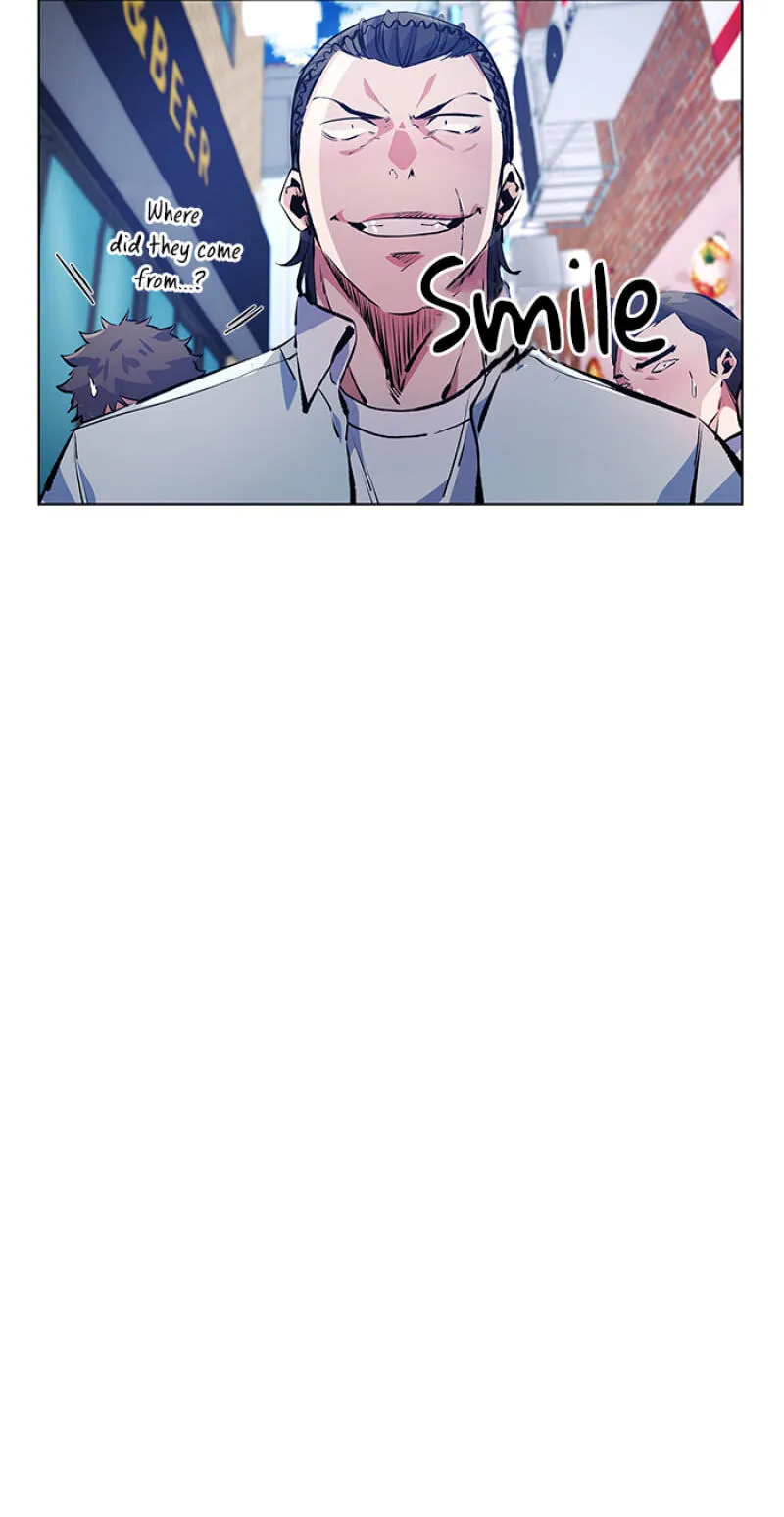 Top Corner Chapter 155 page 31 - 