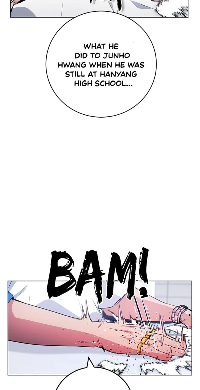 Top Corner Chapter 155 page 40 - 