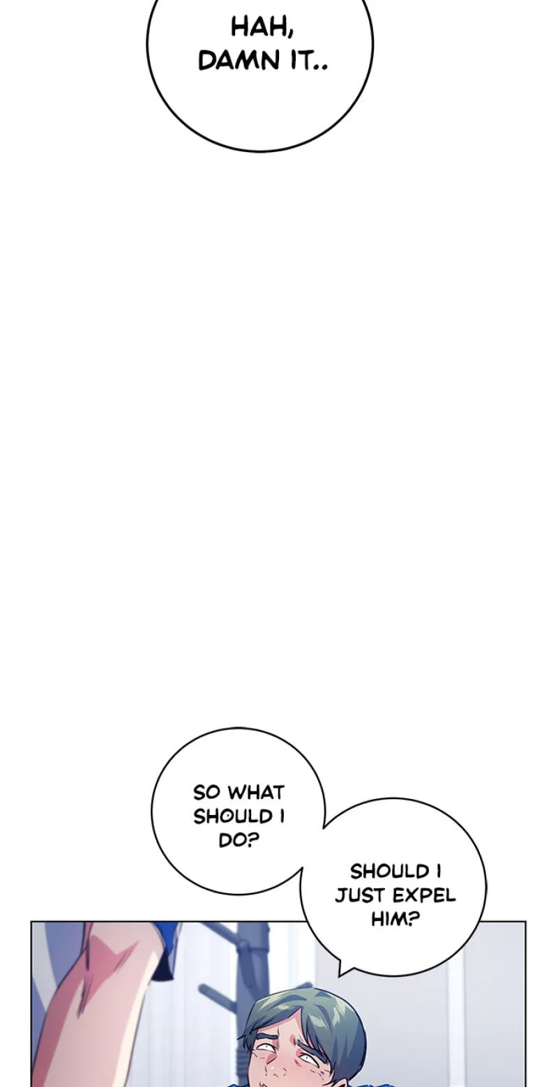 Top Corner Chapter 155 page 41 - 
