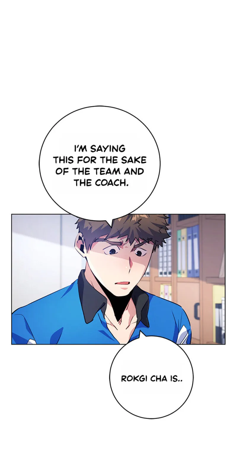 Top Corner Chapter 155 page 44 - 