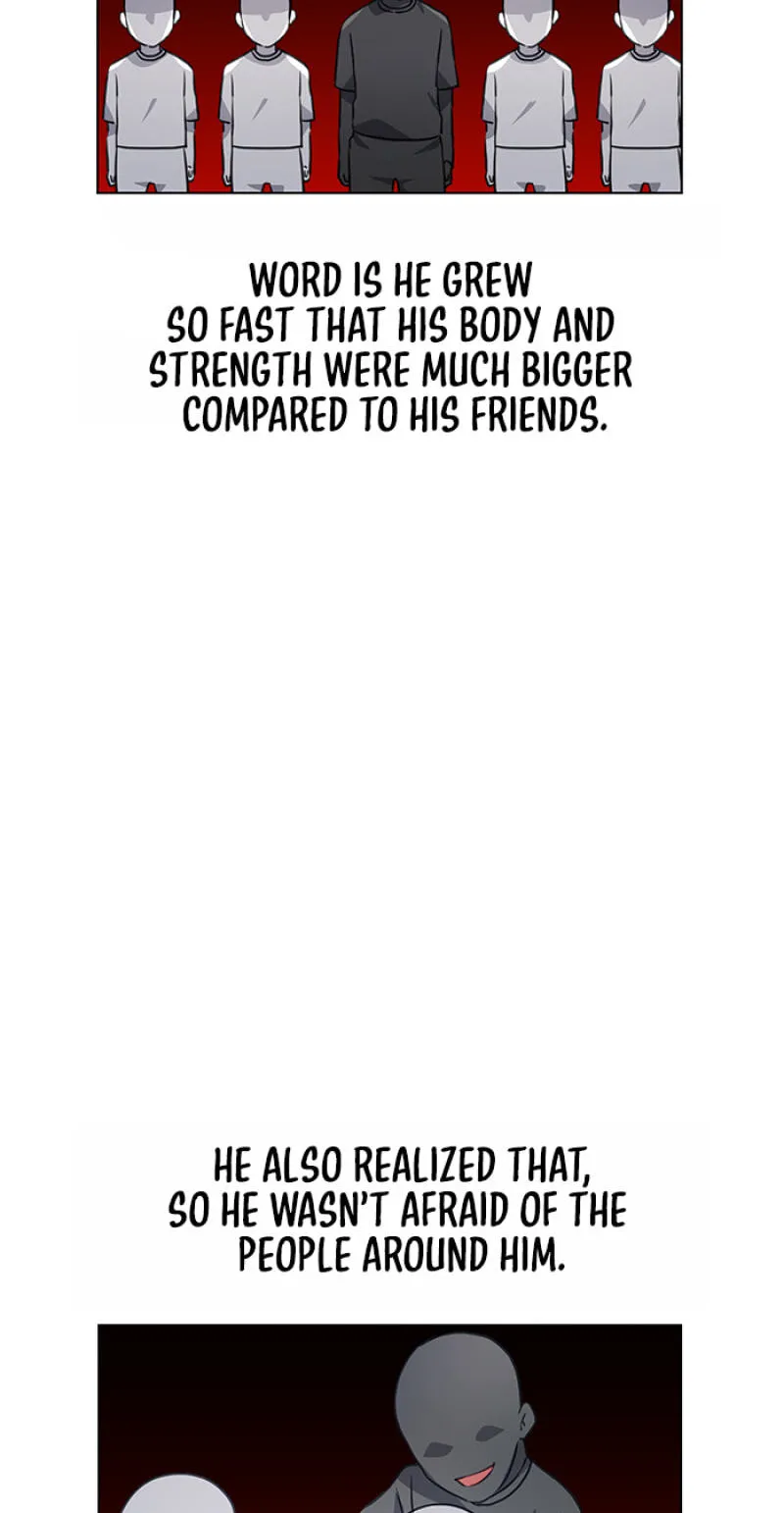 Top Corner Chapter 155 page 48 - 